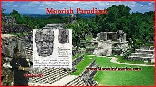 Hakim Bey - The Moorish Paradigm Mu Atlantis