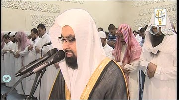صلاة التراويح للشيخ ناصر القطامي جامع الملك عبدالله ليلة6رمضان1437(النساء10-113)تلاوة خاشعة