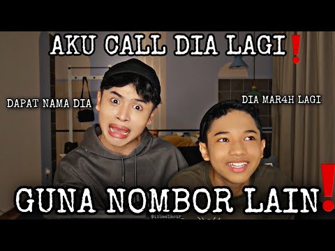 NOURROR❗️| CALL DIA