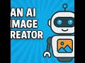 AI Image Generator Showcase | Built with Next.js and using Hugging Face