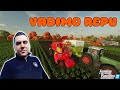 Tone i tone eerne repe  balkanski seljak  dabnica ep22 farming fs22 farmingsimulator22