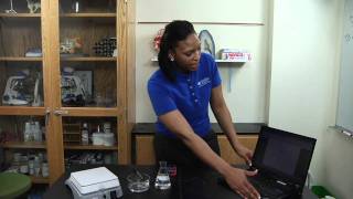 Red Probe Commercial