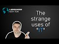 The Strange Uses of the Word IT in English