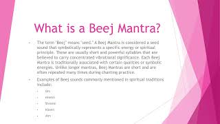 Kethu Beej Mantra - Om Sram Srim Sraum Sah Kethave Namah