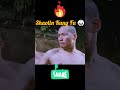 Shaolin Temple में खाना खाना है तो ये करना होगा! 😱🍜 #movie #kahaani #facts