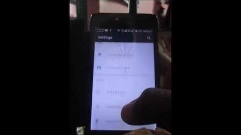 Micromax unite 2 a106 running android lollipop(stock lollipop)