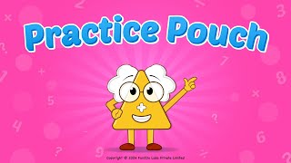 Spatial Concepts - Uncle Math Lab Topic 001 | Multiple Choice Questions (MCQs)