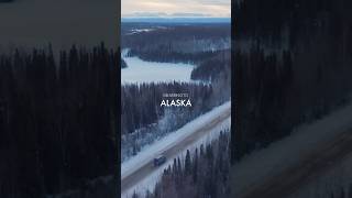 Amazon's first delivery station in Alaska