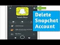 How to Permanently Delete Your Twitter Account - YouTube