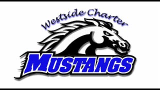 REPLAY: WPCS: Westside Virtual 8th Grade Promotion 2019-2020