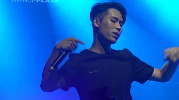 160909 Sik-K 식케이 - Habibi 하비비 (식케이콘서트 Sik-K Concert)