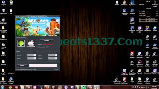 Ice Age Adventures Cheats for Android and iOS - Unlimited Acorns Tokens Hack