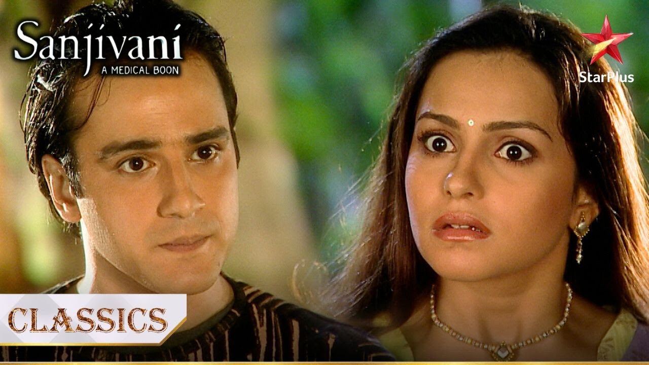 Rahul aur Juhi ke beech ho gayi लड़ाई! | Sanjivani