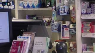 Pharmacy Prescribing