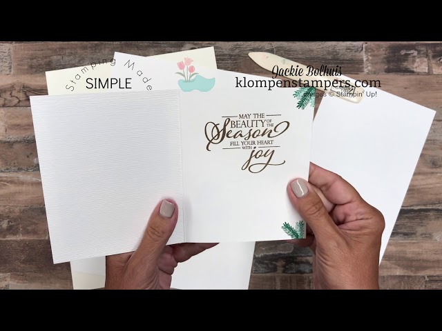 Full Guide in Choosing the Best Cardstock for Greeting Cards
