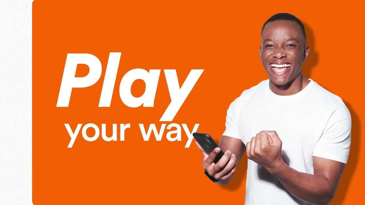 Get in the game with 1Voucher