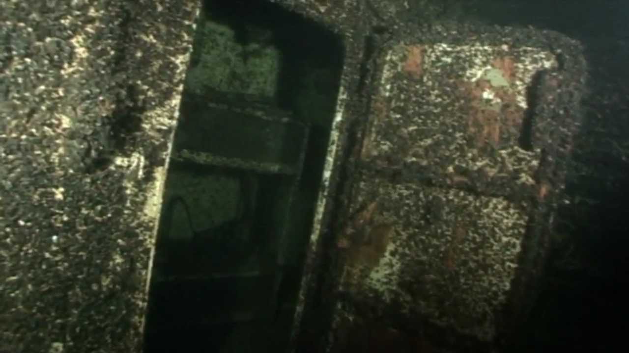 Fu Shan Hai - Bornholm 2011