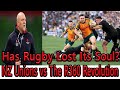 R360 Exposed! What NZ Rugby Doesn’t Want You to Know