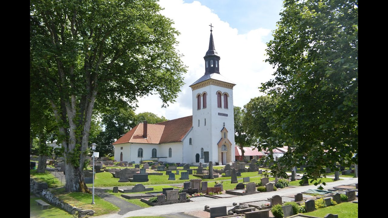 2026-02-25  Passionsgudstjänst Solberga Nilsson