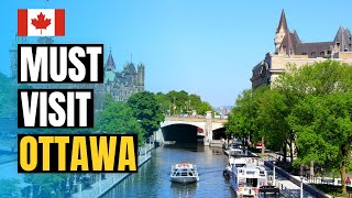 Top 10 Things to do in Ottawa 2024 | Canada Travel Guide