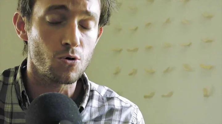 Matt Duke  "Hold Me (I Don't Want to Be Touched)