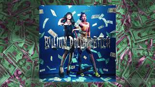 Mia Rodriguez - Billion Dollar Bitch (feat. Yung Baby Tate) [Fareoh Remix] [Official Audio]