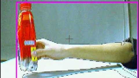 Automatic Length Measuring System