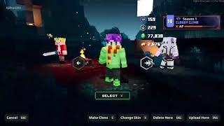Minecraft Dungeon Save Mod Cheat Game