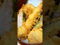 Ultimate Tendon! YouTuber Chef's Tempura Rice Bowl in Tokyo | Kawara no Abe