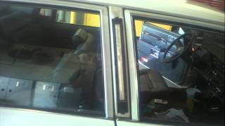 88 LS Brougham Opera light upgrade