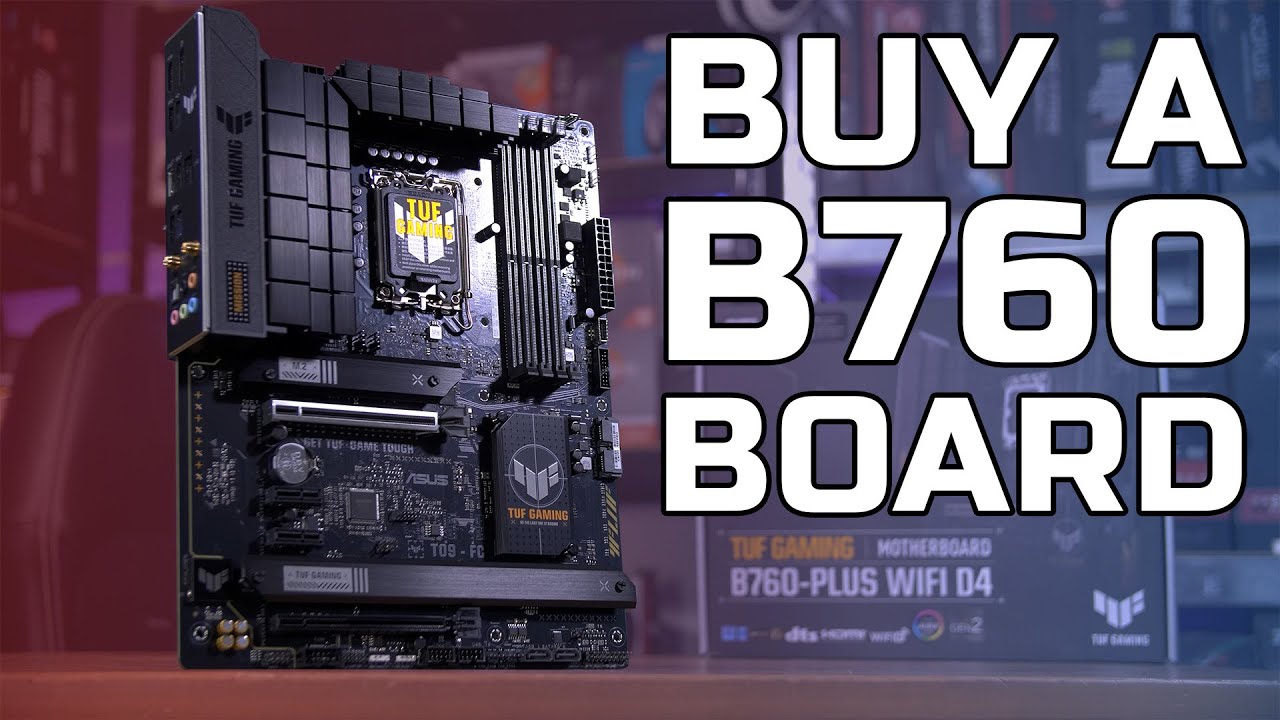 НЕ ПОКУПАЙТЕ ПЛАТУ Z790 — КУПИТЕ ВМЕСТО ЭТОГО!!