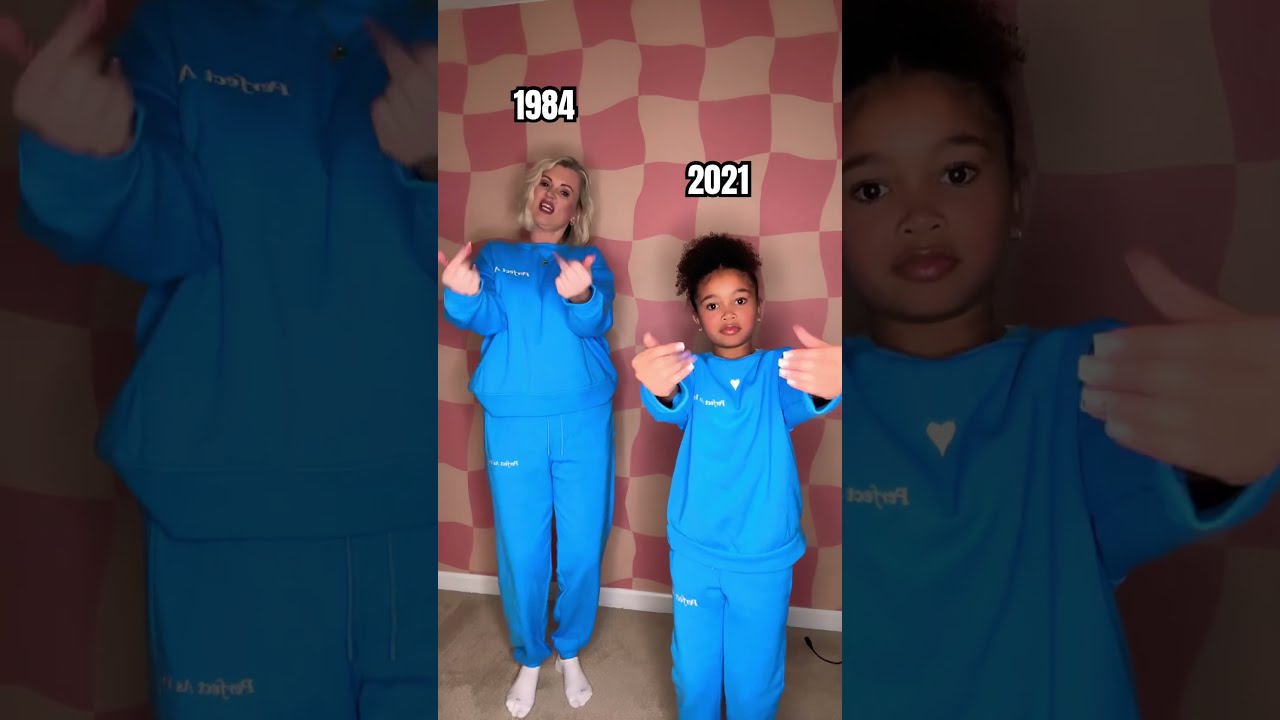 What Do You Think These Years Are For Dance Momdaughter Scarlettandtiania