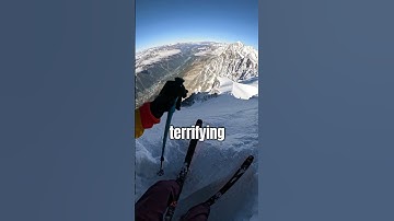 The Definition of No Fear... (@sebmontazstudio)