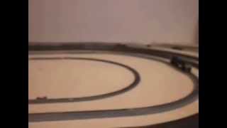 N Scale Kato Ef65 1000 Electric Locomotive