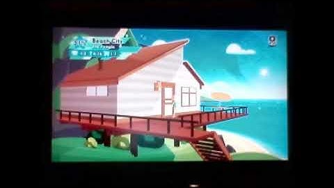 SU Save the Light Episode 18: The Crystal Gems!