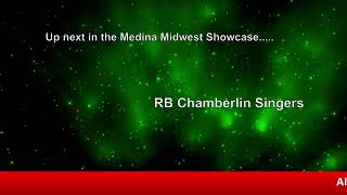 Medina Midwest Showcase 2024 Livestream! ฅ^•ﻌ•^ฅ