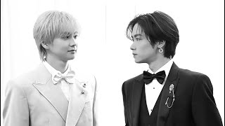 [FMV] Kazuhoku || Love You Like Me