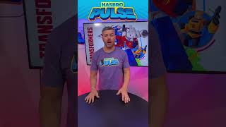 Transformers brings the HEAT to #SDCC2025! Brand Panel Recap