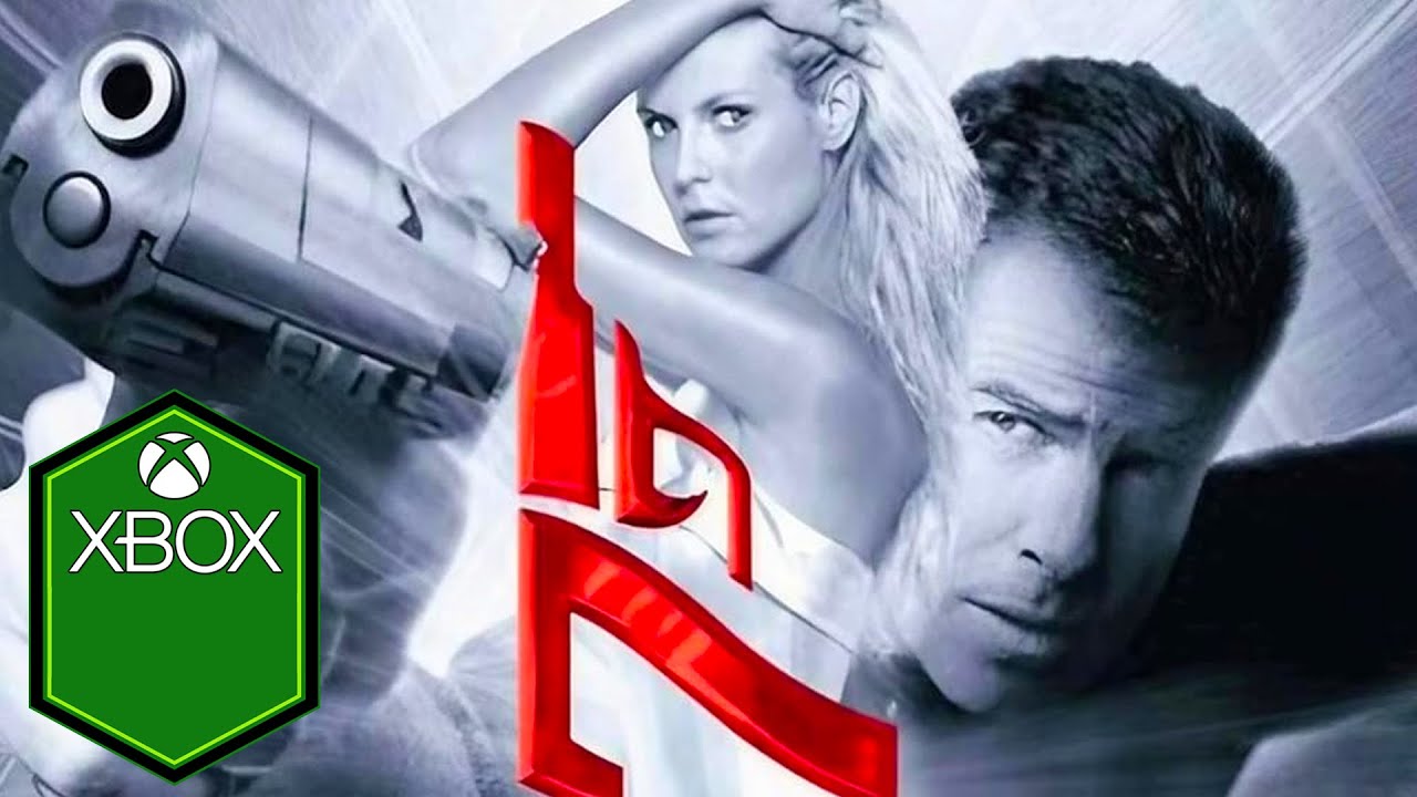 007 Всё или ничего. Геймплей на Xbox.