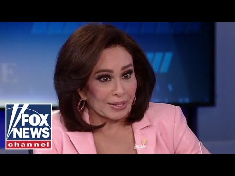 Judge Jeanine: Karine Jean-Pierre is full of crap