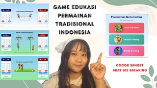 GAME EDUKASI MATEMATIKA TARIK TAMBANG game afifedu #gameedukasi #gameinteraktif #icebreaking screenshot 5