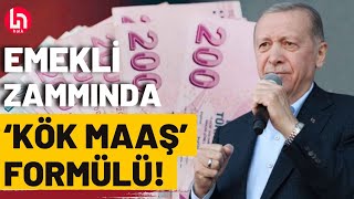 Emekli ve memur zammı için son 2 veri kaldı! İşte konuşulan zam oranı...