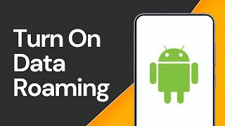 How to Turn On Data Roaming on Android screenshot 4