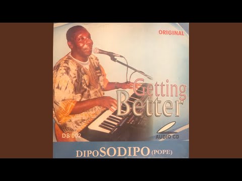 Regardez Adupe Baba sur YouTube