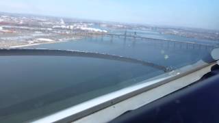 Bridge Visual 29 into Newark