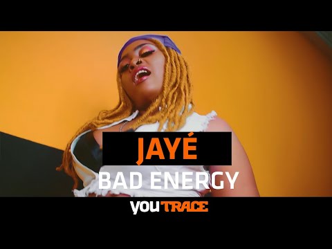 Jayé - Bad Energy