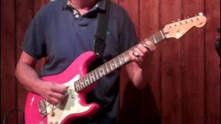 San Francisco instrumental