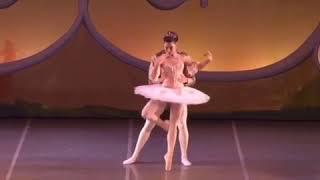 The Nutcracker 2019 trailer