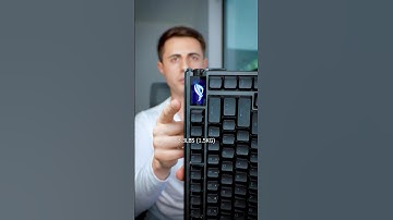 How Are They Doing This - Asus Azoth Extreme