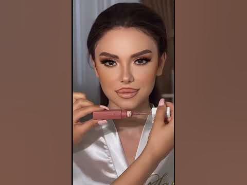 Вау 😻😻😻#макияж - YouTube